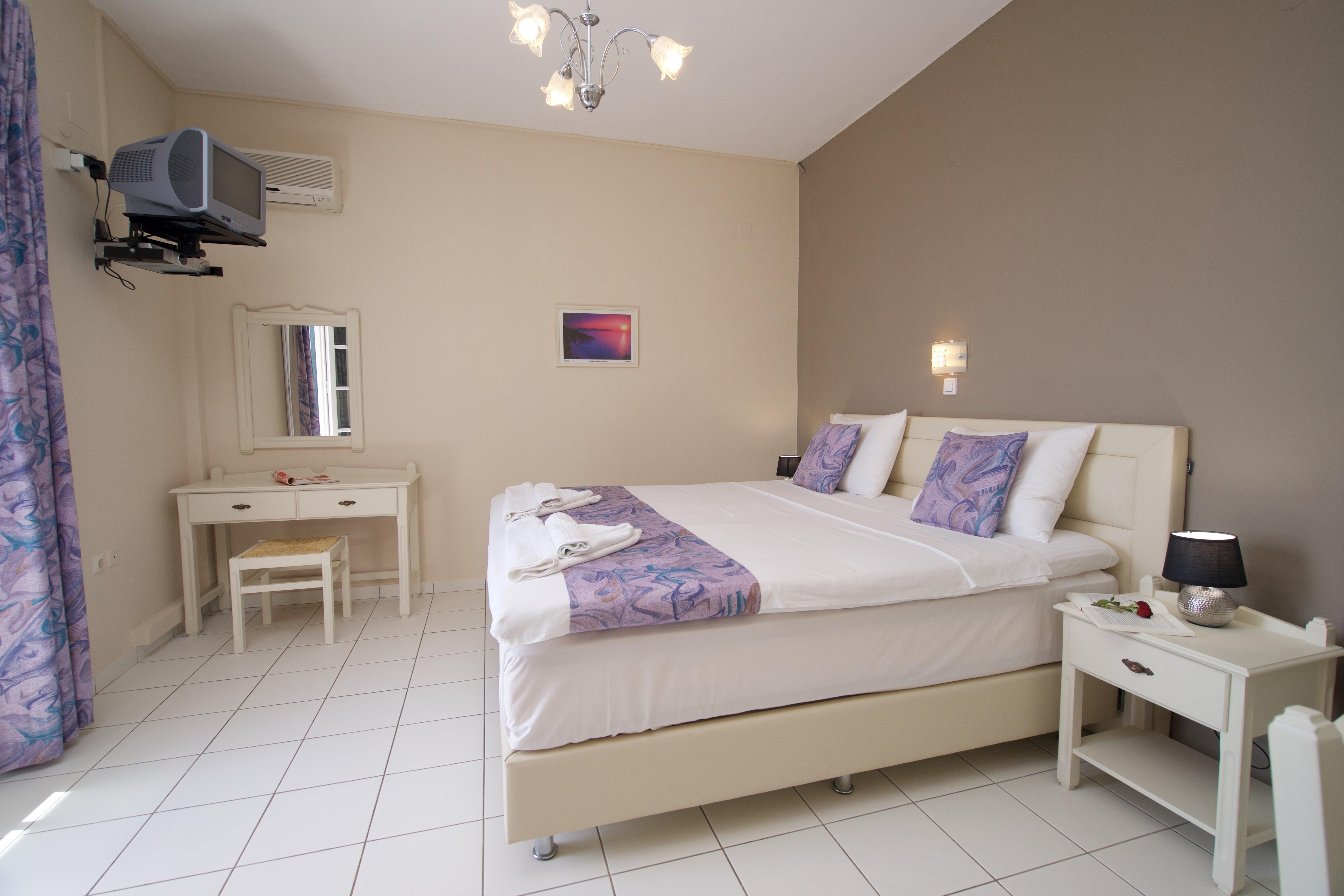Studios Vrionis Panoramic Sunset Mesovounia (Kefalonia) Exterior foto